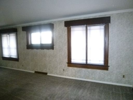 Fotografía del edificio - 605 Grant St