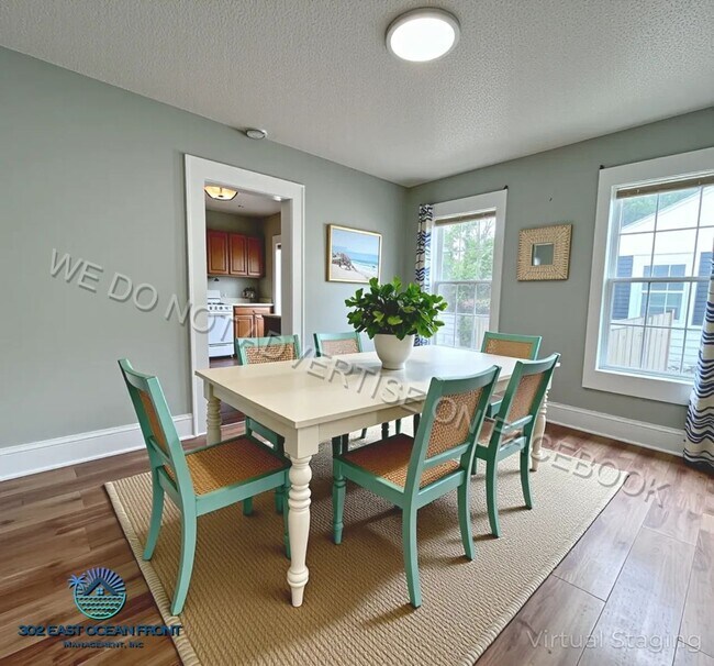Foto del edificio - Lovely 3 bedroom / 2 bathroom unit availab...