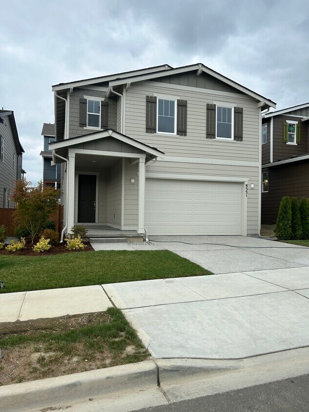 Foto principal - 8553 46th Pl NE