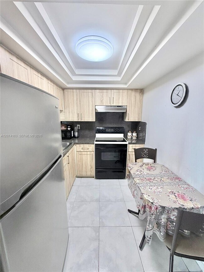 Foto del edificio - 11780 SW 18th St