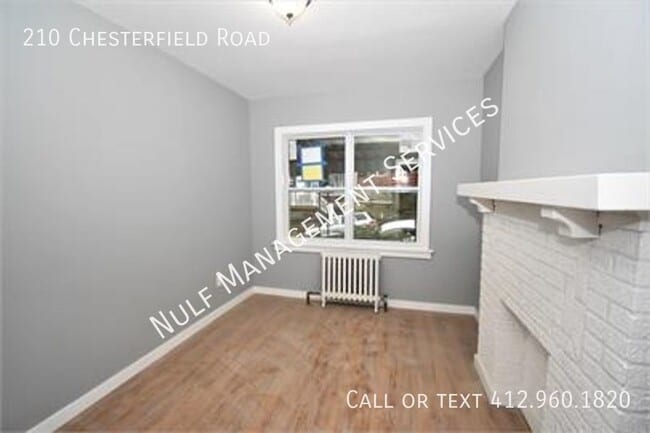 Building Photo - Fantastic 4bed 2bath in the heart of West ...