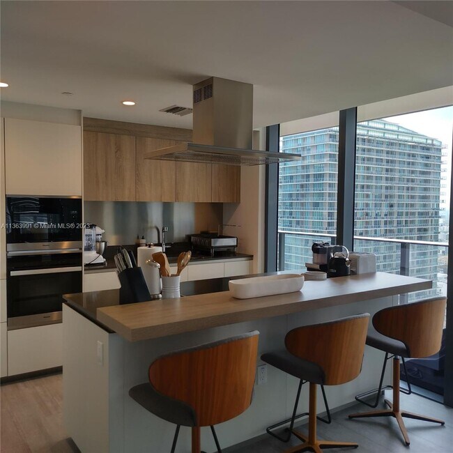 Foto del edificio - 1000 Brickell Plaza
