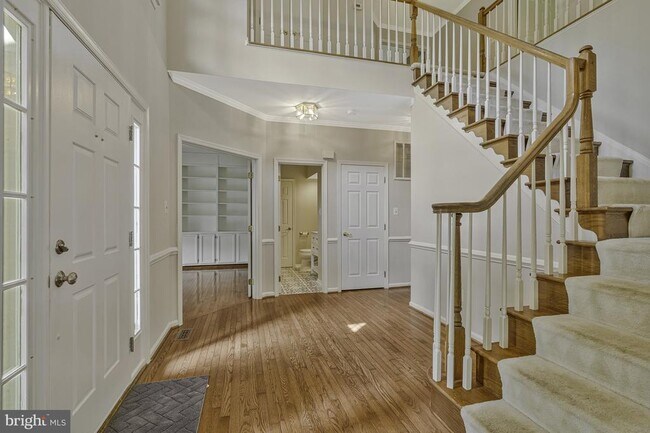 Foto del edificio - 7902 Bracksford Ct