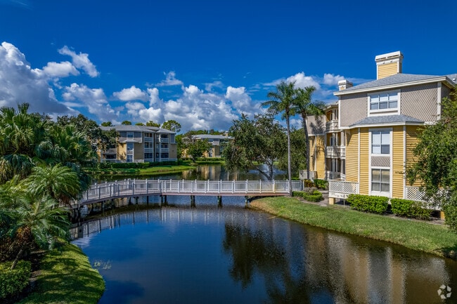 Building Photo - Bridgewater Luxury Rentals