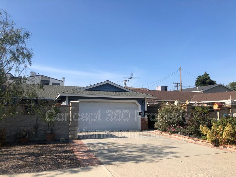 4455 Farquhar Ave, Los Alamitos, CA 90720 House for Rent in Los