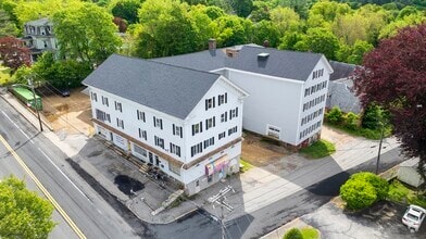 Building Photo - 200 Main St