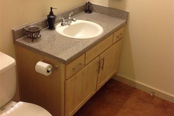 Building Photo - The commons at Somerville