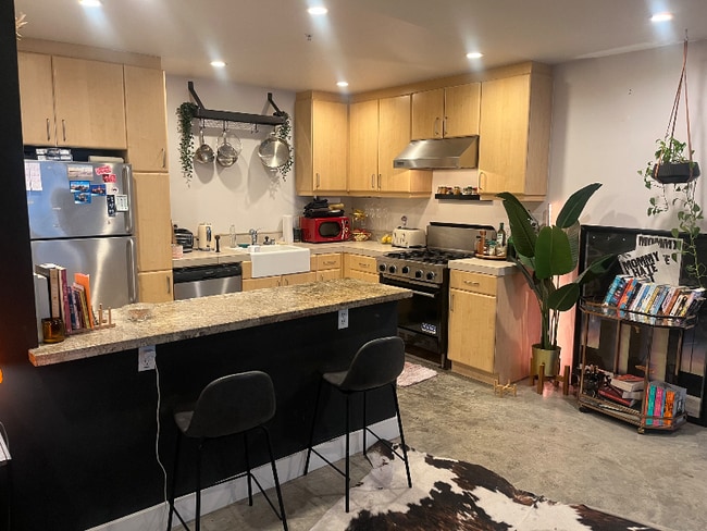 Foto del edificio - 175 Langton St