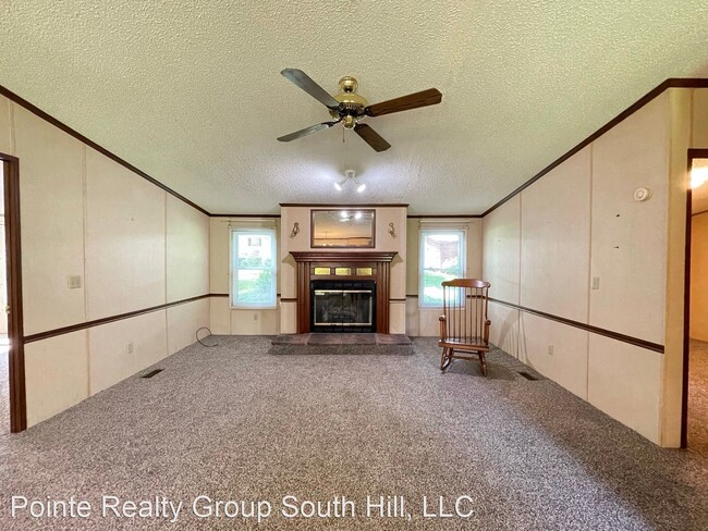 Building Photo - 3 br, 2 bath House - 294 Skipwith Road