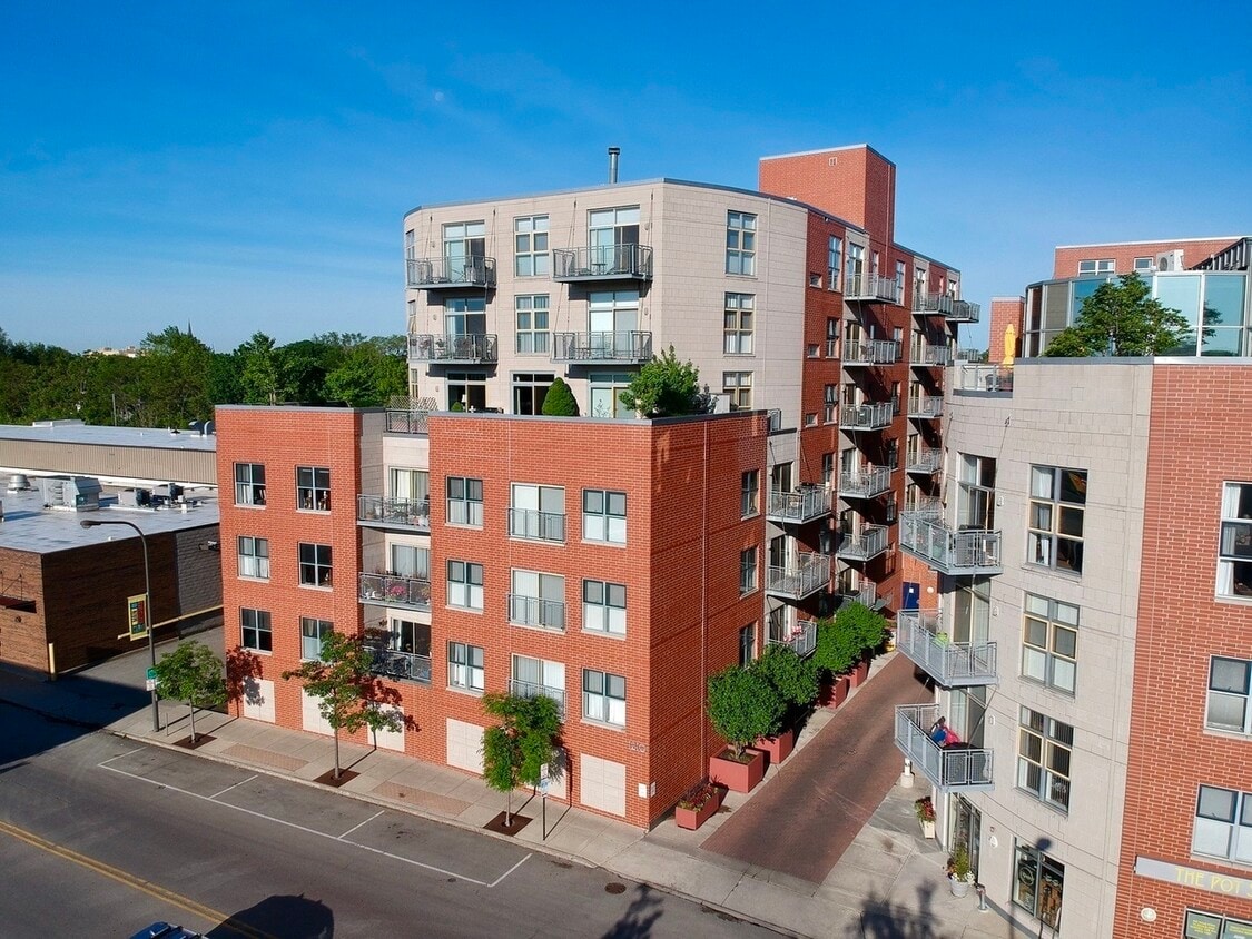 1210 Chicago Ave Unit 205B, Evanston, IL 60202 Condo for Rent in