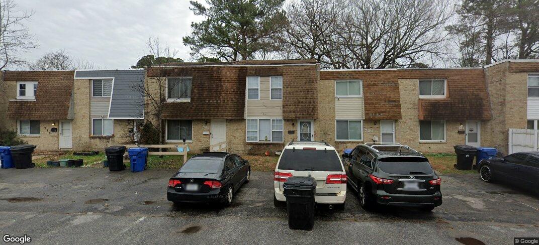 Building Photo - 724 Arthur Ave