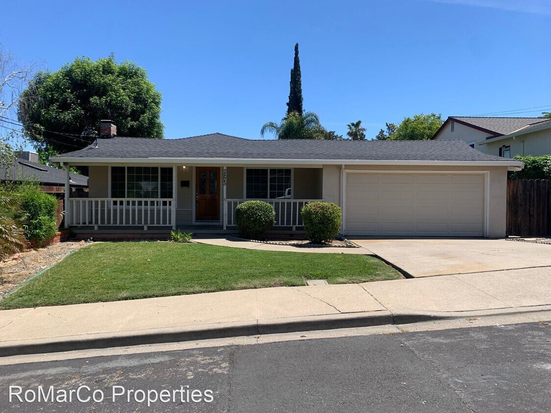 2825 Patricia Ave, Antioch, CA 94509 House Rental in Antioch, CA