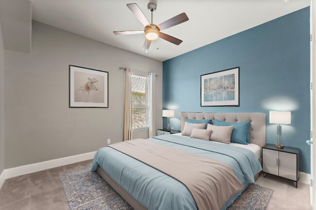 Foto del edificio - 106 Lily Greene Ct