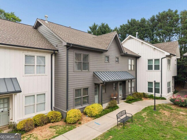 Foto del edificio - 1516 Howell Mill Rd NW