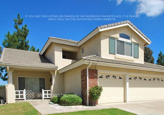 Building Photo - 29112 Wayfarer Ln