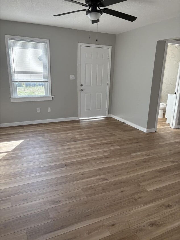 Foto principal - Welcome to your new home with Harvest Inve...