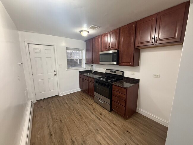 Foto del edificio - 3441 S Central Ave