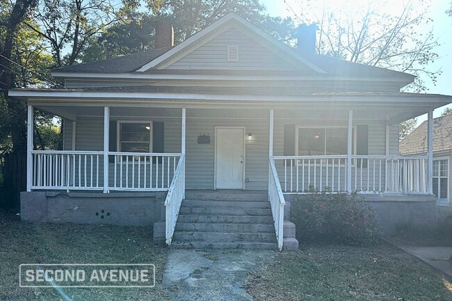 Building Photo - 405 Ave U