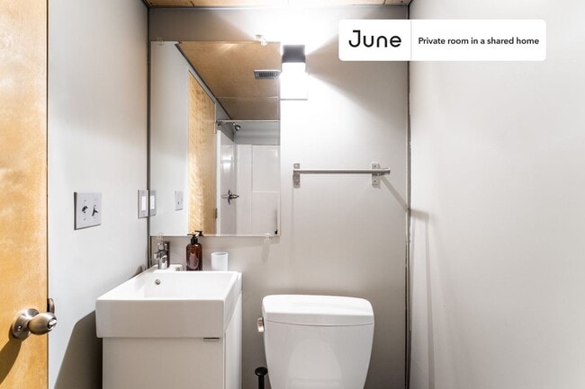 Photo - Room in Shared 6 bed/6 bath home