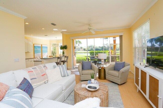 Foto del edificio - 2/2 BEAUTIFUL COACH HOME ** SPANISH WELLS ...