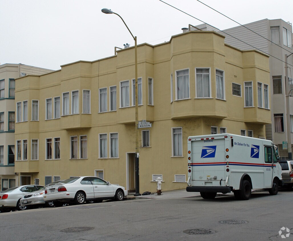 Foto principal - 1102 Mason St