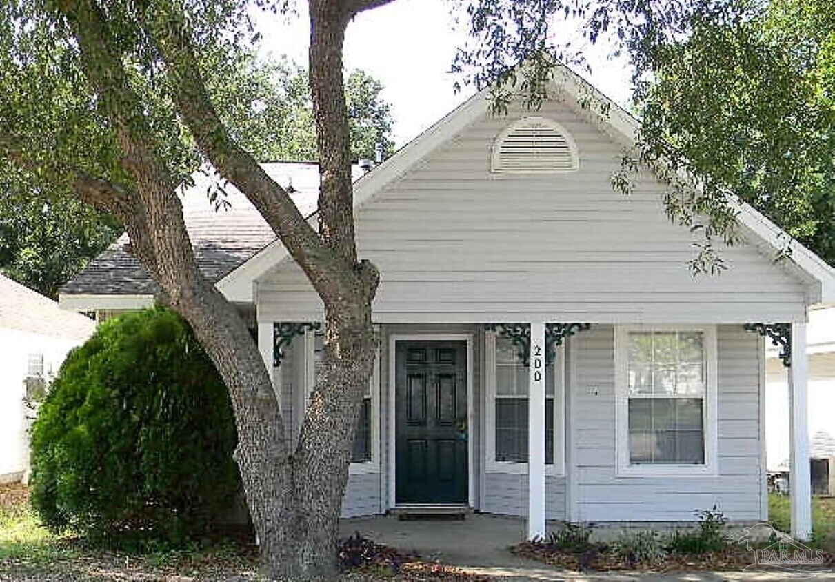 200 Wildflower Ln, Pensacola, FL 32514 House for Rent in Pensacola