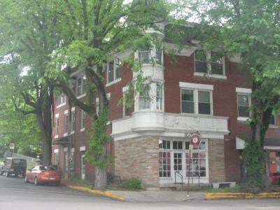 Primary Photo - 201 E Market St