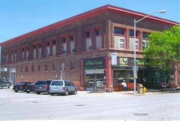 Primary Photo - 720 Ludington St