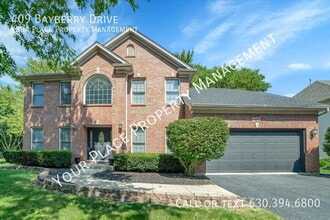 Building Photo - 409 Bayberry Dr