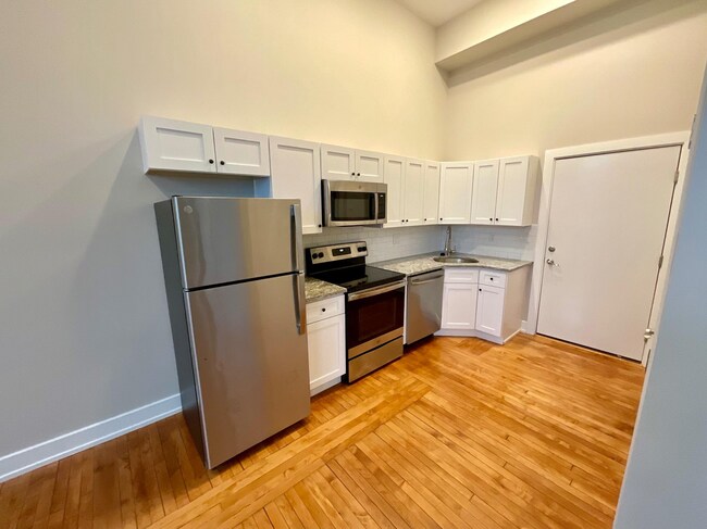 Foto del edificio - 4629 E Thompson St