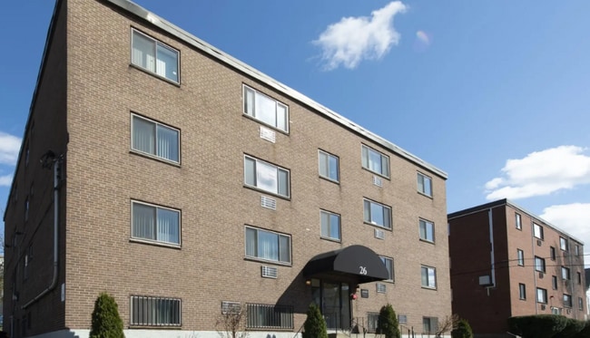 Building Photo - 25 Allston St