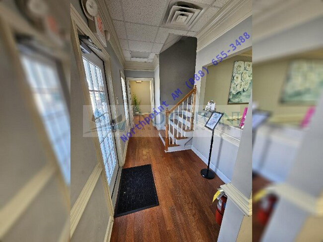 Foto del edificio - 125 Howard Ln