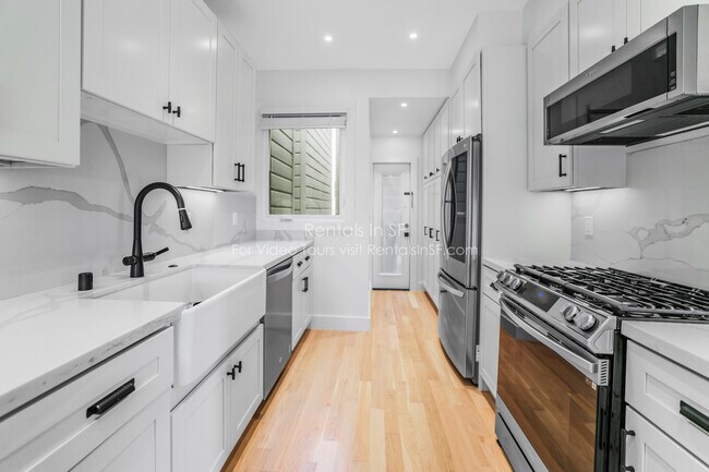 Foto del edificio - 457 Locust St
