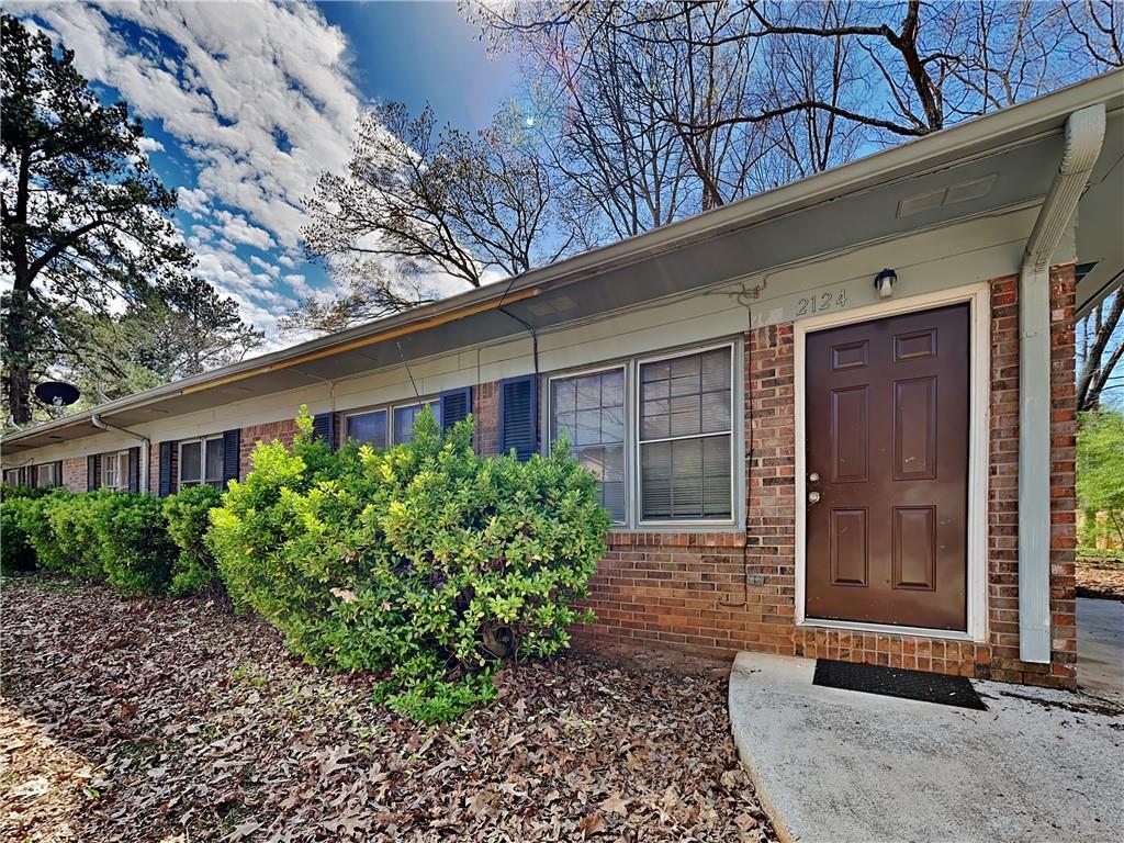 2124 Golfview Dr SE, Conyers, GA 30013 House Rental in Conyers, GA