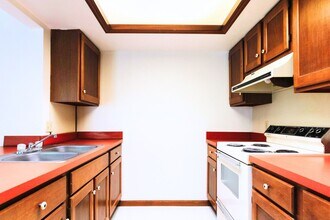 Building Photo - 215 Lightning Hill Blvd