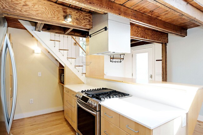 Photo - Charming Home in Fifeville, Downtown Charl...