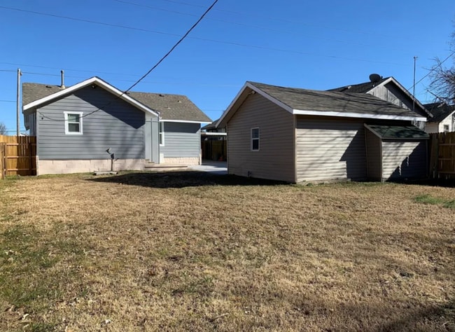 Foto del edificio - Newly updated 2 bed/1 bath!