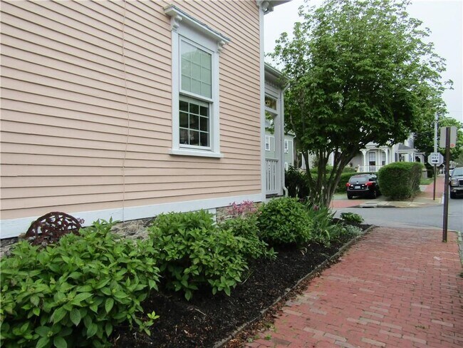 Foto del edificio - 22 Mt Vernon St