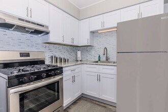 Interior Photo - TOWNHOMES AT BLENDON