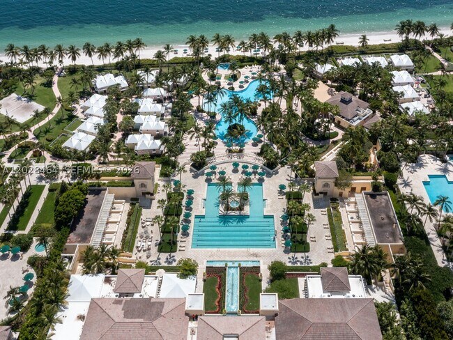 Foto del edificio - 781 Crandon Blvd