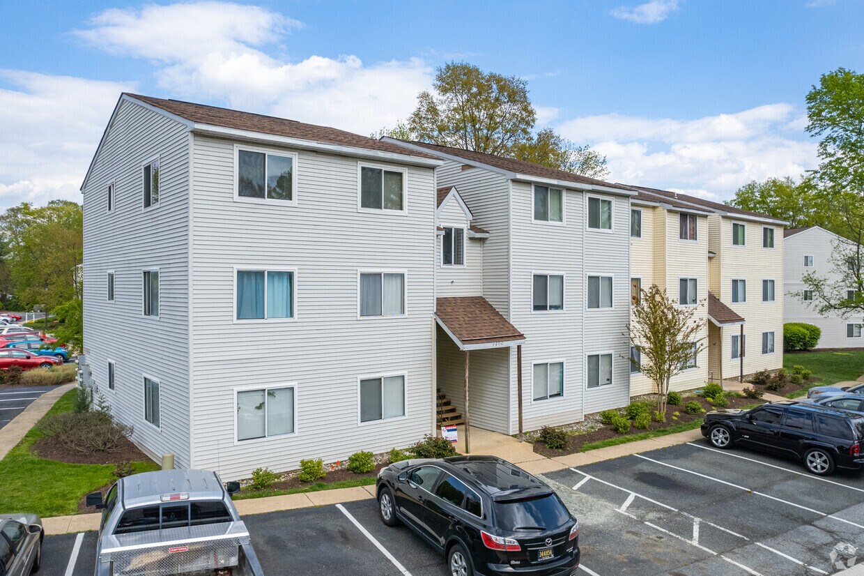 15011601 Coventry Ln, Newark, DE 19713 Apartments in Newark, DE