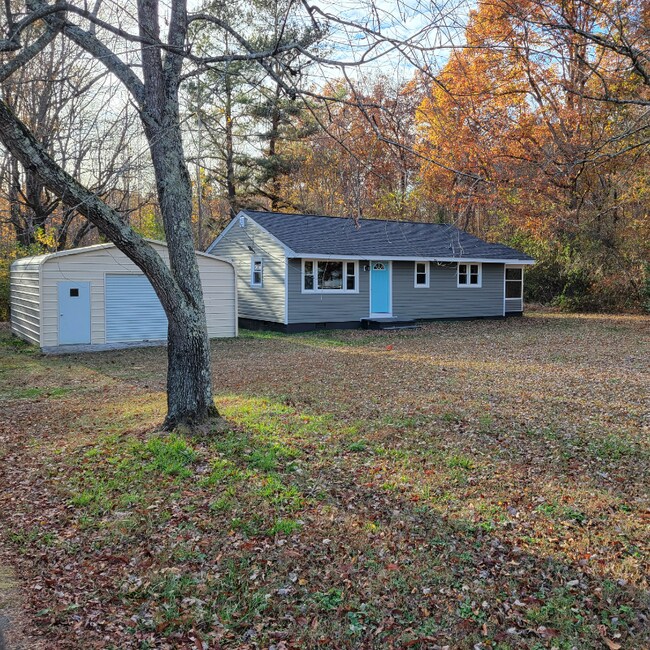 Foto del edificio - 15016 Courthouse Rd