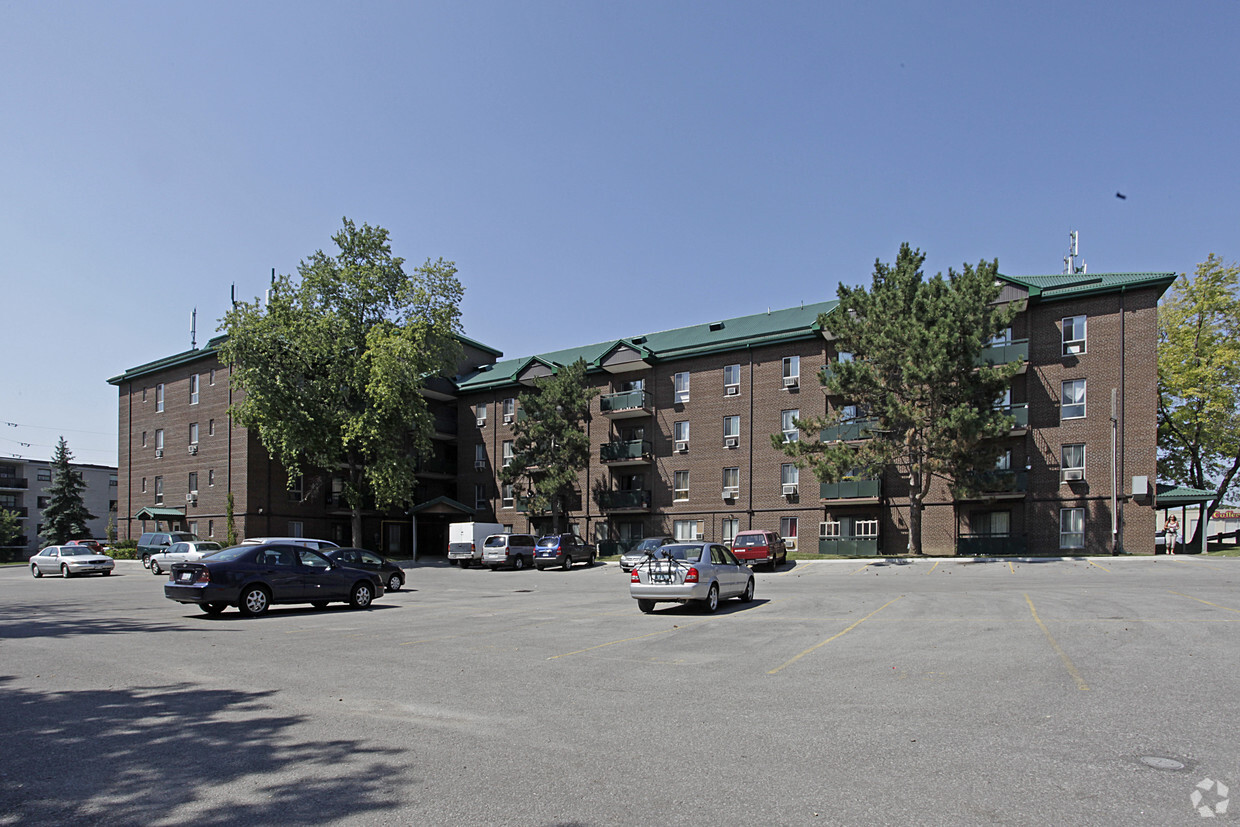 Primary Photo - Cameo Place Apartments