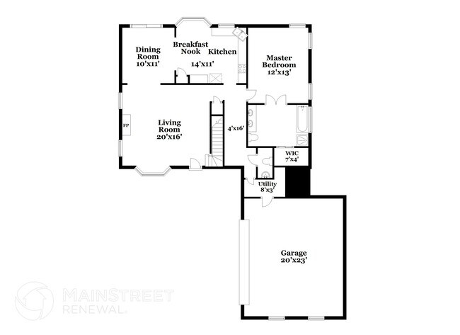 Foto del edificio - 2701 Towhee Ct