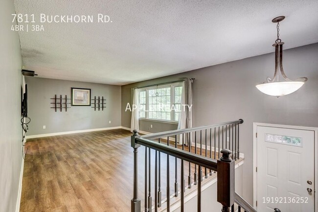 Foto del edificio - 7811 Buckhorn Rd., Hillborough, NC 27278 -...