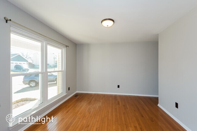 Foto del edificio - 1031 Caleb Drive