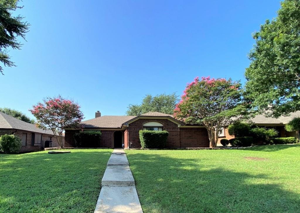 Primary Photo - 1514 Summerwind Ln