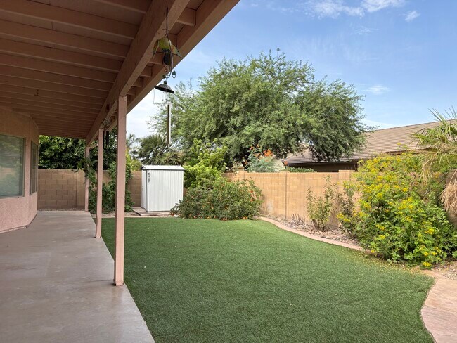 Building Photo - 7648 W Creosote Spring Ct