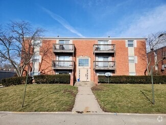 Building Photo - 906 E Harding Dr