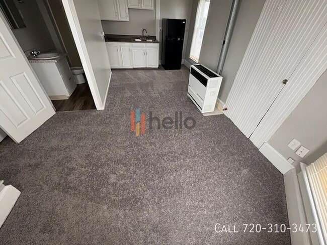 Foto del edificio - 7207 Grandview Ave